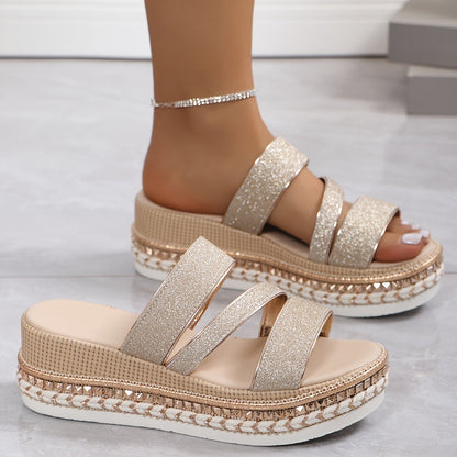 Helga™ | Comfortabele sandalen van hoogwaardige materialen