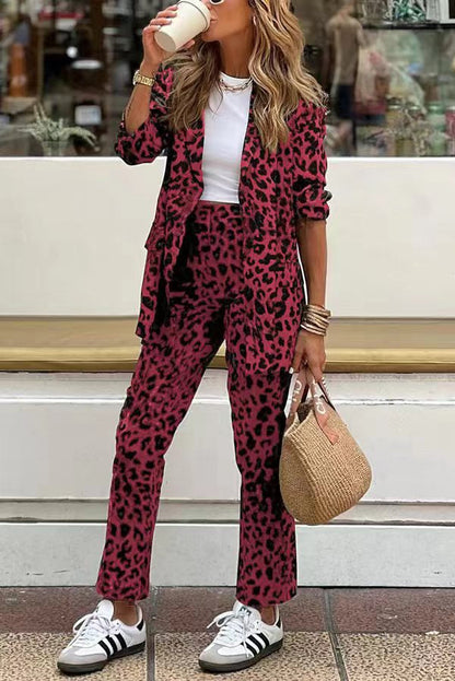 Dorotea™ Blazer en Broek