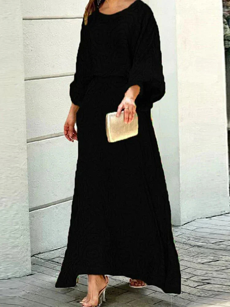 Anna™ | Elegante Voorjaarsjurk