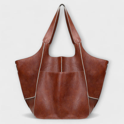 Amelia | Stylish Large Tote Bag