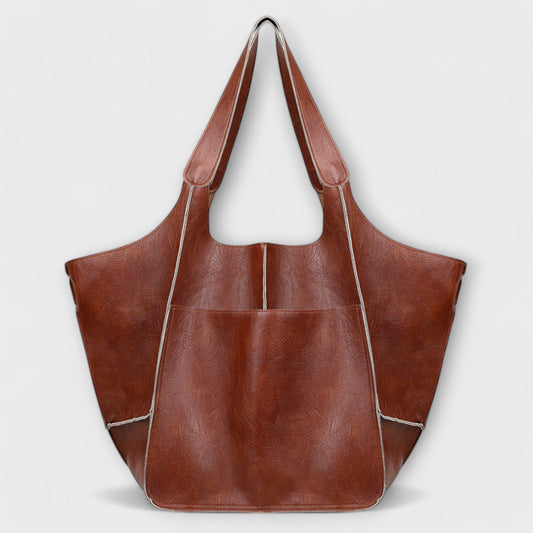 Amelia | Stylish Large Tote Bag