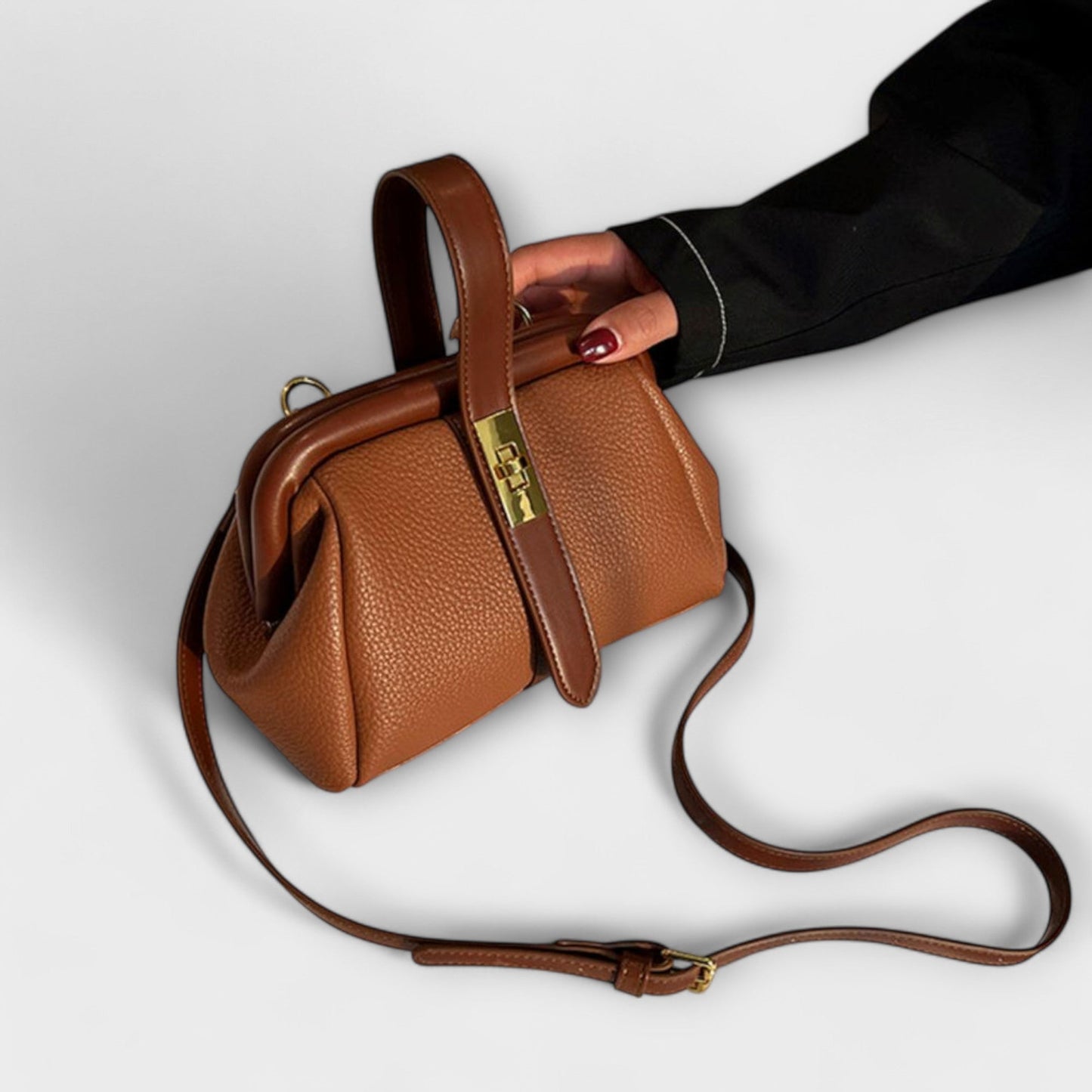Diana | Chic Elegant Shoulder Bag 