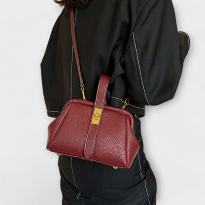 Diana | Chic Elegant Shoulder Bag 