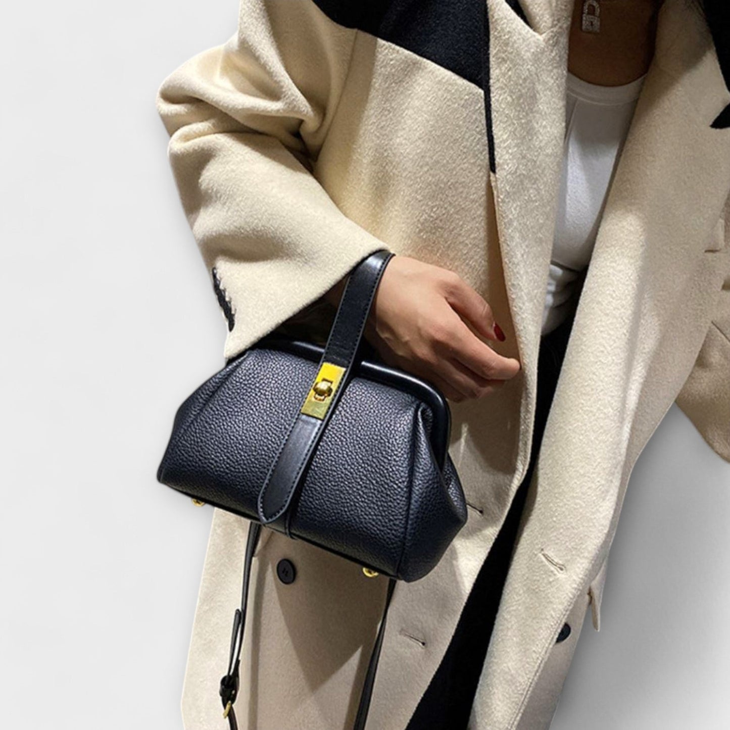 Diana | Chic Elegant Shoulder Bag 