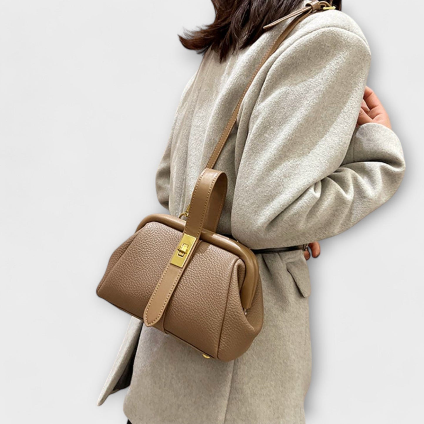 Diana | Chic Elegant Shoulder Bag 