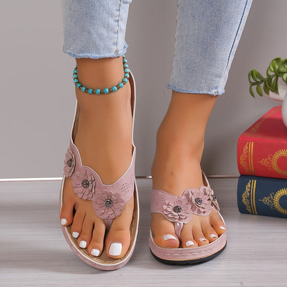 Ingrid™ | Orthopedische sandalen