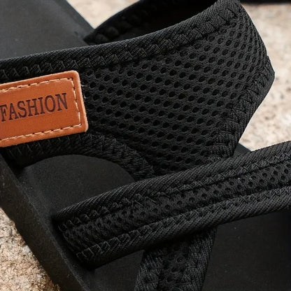 Els | Comfortabele orthopedische sandalen