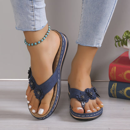 Ingrid™ | Orthopedische sandalen
