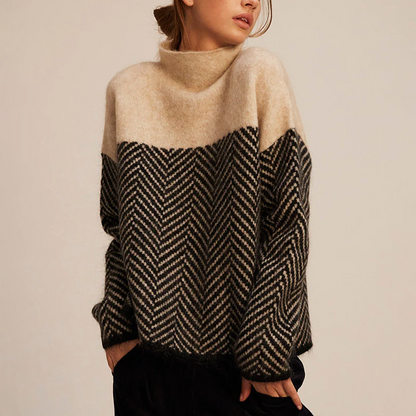 Aji™ | Turtleneck