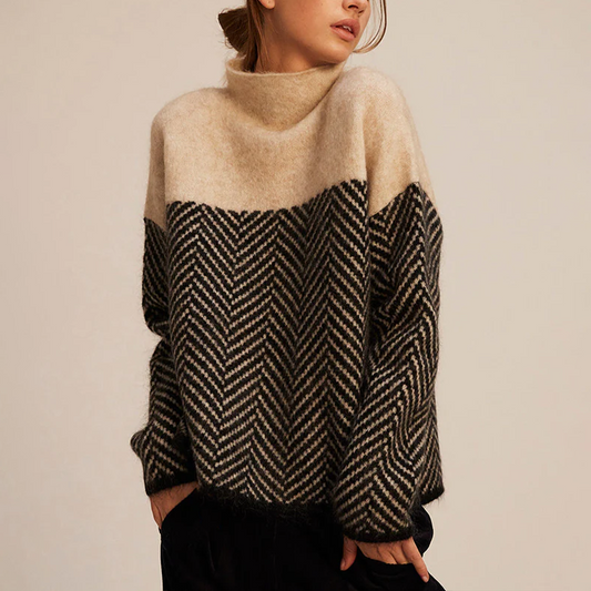 Aji™ | Turtleneck
