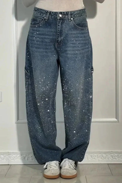 BEA™|PANTALONI BALLOON