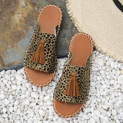 Marie™ | Orthopedische Ibiza-style sandalen