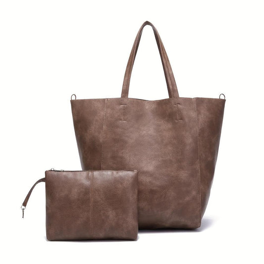 Bella | Classic Everyday Tote Bag 