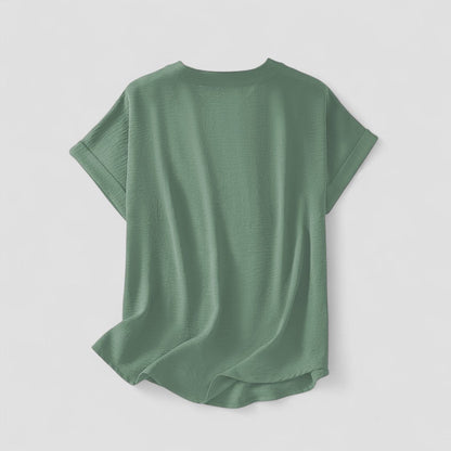 Nina™ | Loose Fit T-shirt