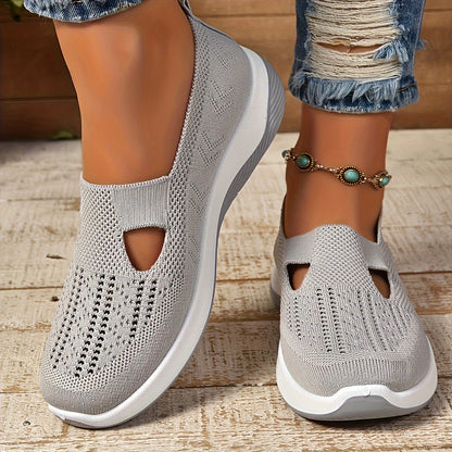 Annemiek™ | Antislip orthopedische schoenen