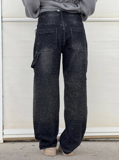 Belle™ Sparkling Women's Jeans