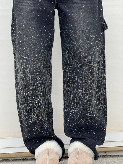 Belle™ Sparkling Women's Jeans