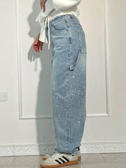 Belle™ Sparkling Women's Jeans