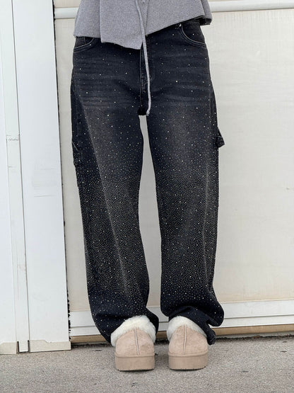 Belle™ Sparkling Women's Jeans