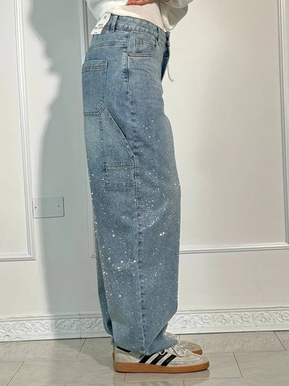 Belle™ Sparkling Women's Jeans