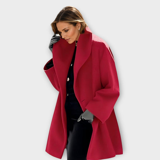 Amara | Lightweight Coat