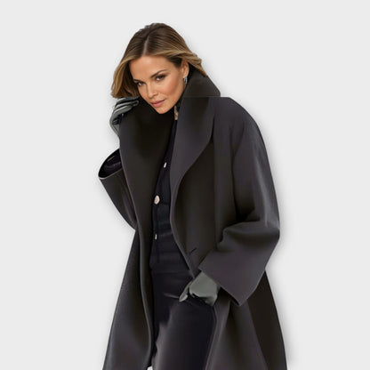 Amara | Lightweight Coat