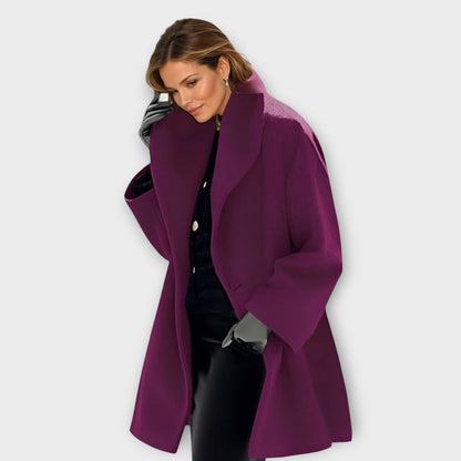 Amara | Lightweight Coat