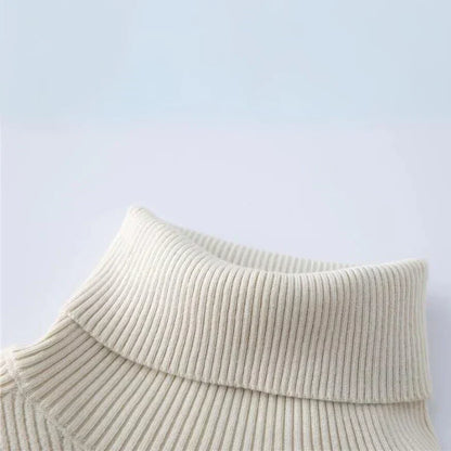 Bonnie | Elegant Cozy Knit Set