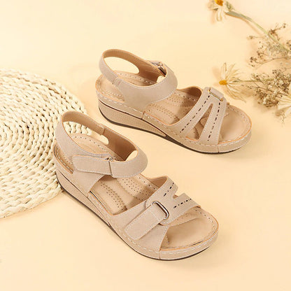 Hanny™ | Elegante Orthopedische Sandalen
