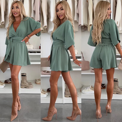 Christina™ | Elegante jurk