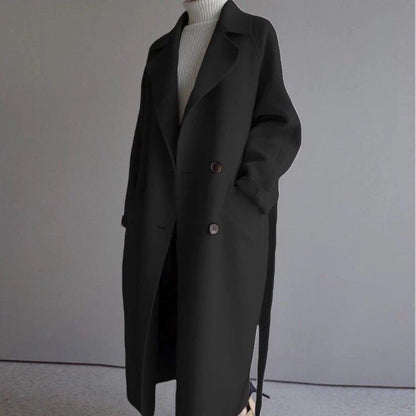 Sophie | Elegant Trench Coat for Women