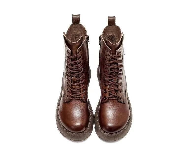 Charming™ - Stylish Orthopedic Boots 