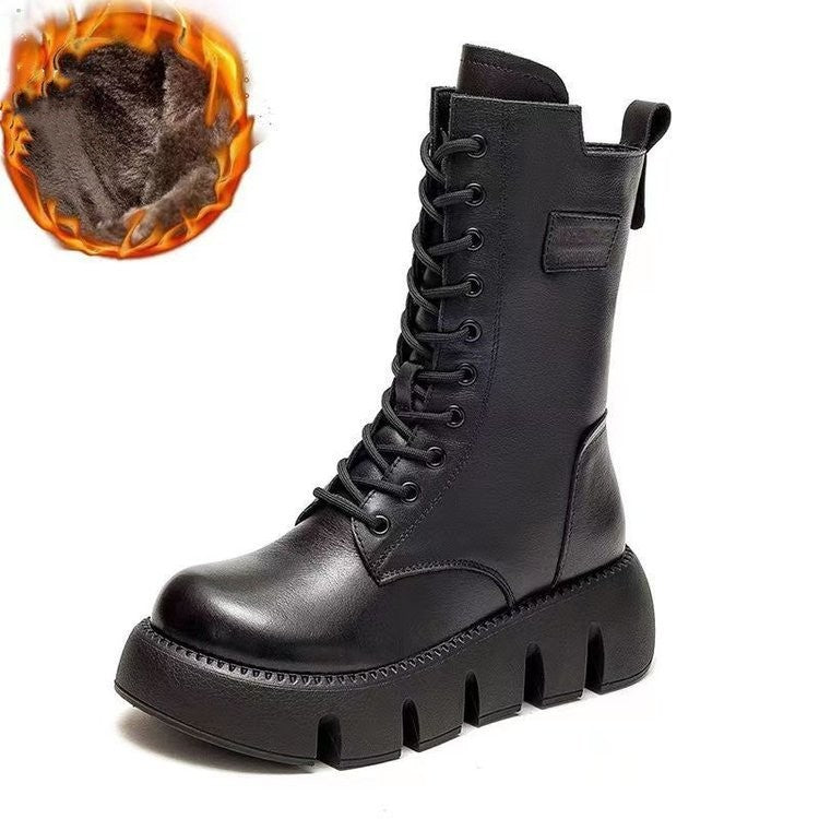 Charming™ - Stylish Orthopedic Boots 