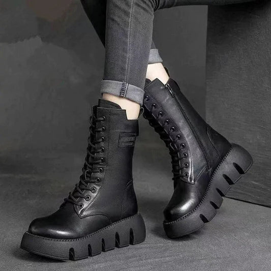 Charming™ - Stylish Orthopedic Boots 
