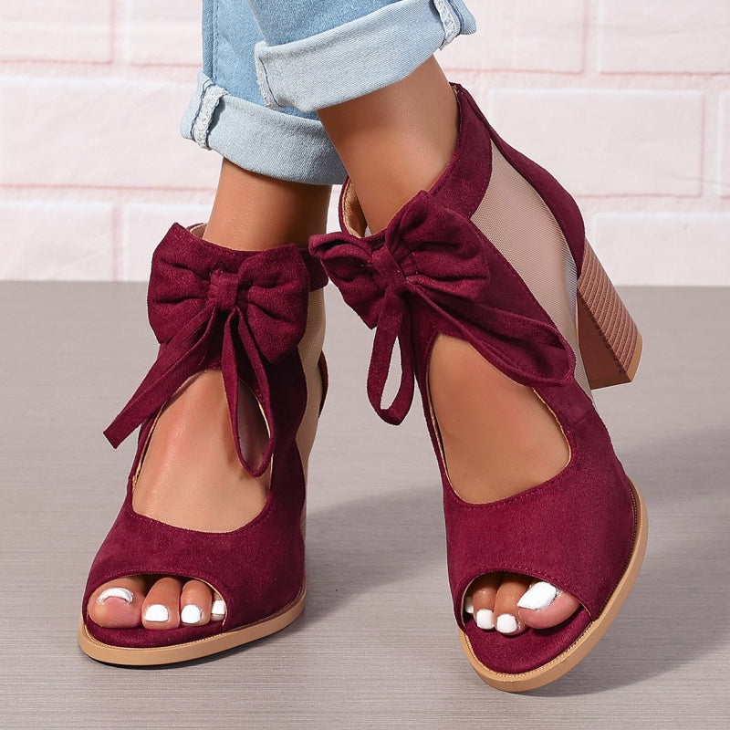 Dorien™ | Casual and stylish heels