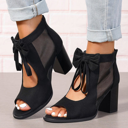 Dorien™ | Casual and stylish heels