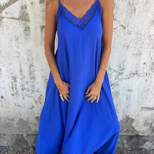 Ria™ | Elegante jurk met V-hals