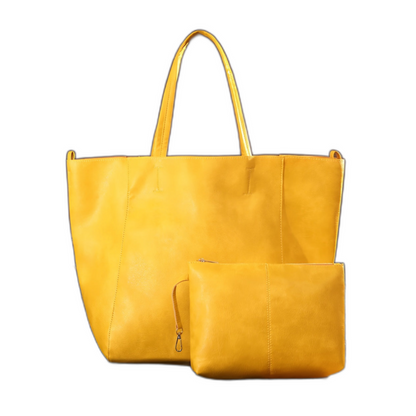 Bella | Classic Everyday Tote Bag 