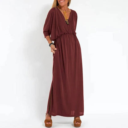 Diana™ | Elegante Jurk