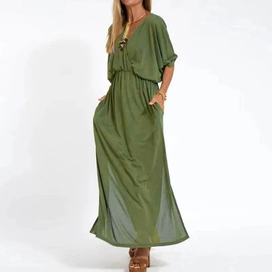 Diana™ | Elegante Jurk
