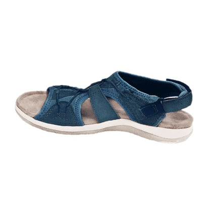 Ariana - Stylish, adjustable summer sandals with arch support 